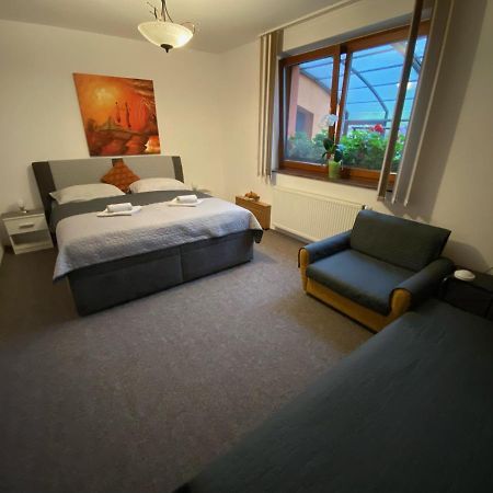 Brezno 2 Izbovy Apartman Sabi Εξωτερικό φωτογραφία