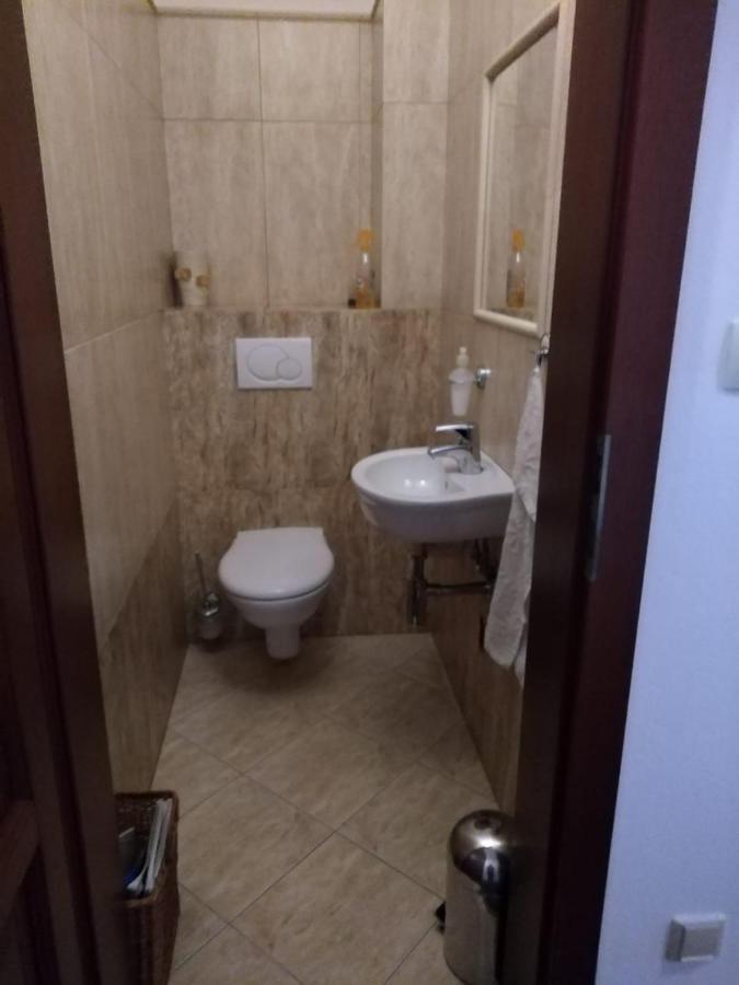 Brezno 2 Izbovy Apartman Sabi Εξωτερικό φωτογραφία