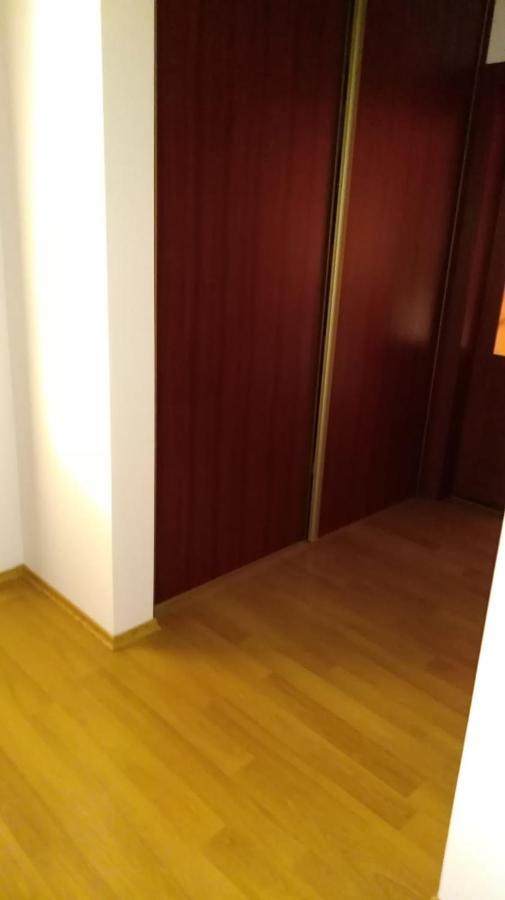 Brezno 2 Izbovy Apartman Sabi Εξωτερικό φωτογραφία